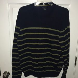 Men’s Banana Republic Sweater